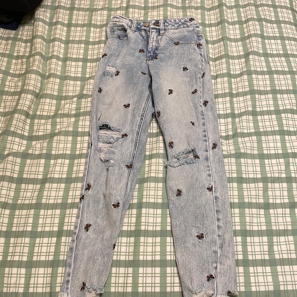 Size 00
